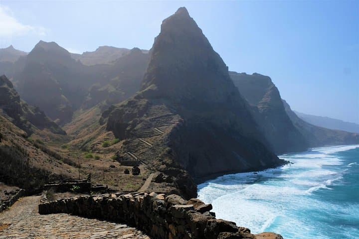 Ponta do Sol to Cruzinha Coastal Hike — Full-Day Fontainhas Adventure with Lunch photo 2