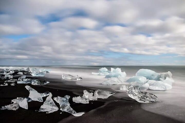 Iceland Essentials: 5-Day South Coast, Glacier Lagoon & Golden Circle Tour from Keflavik photo 5