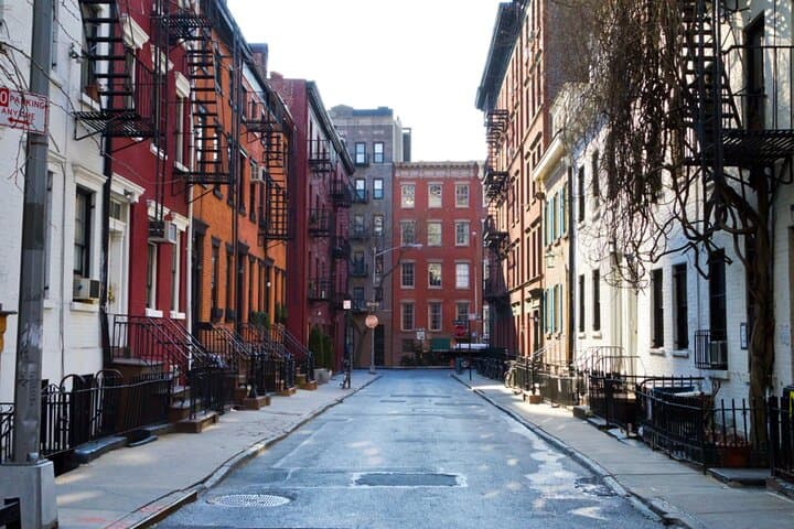greenwich-village-artists-exploration-game-manhattan-walking-tour photo 6
