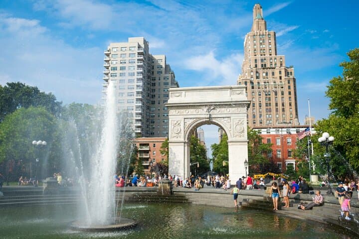 greenwich-village-artists-exploration-game-manhattan-walking-tour