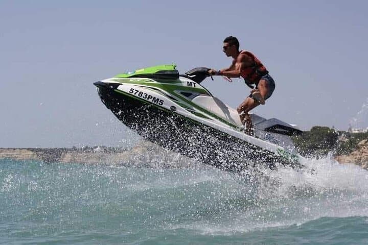 Agadir Full-Day Adventure: Camel Ride, Jetski & Quad Biking photo 6