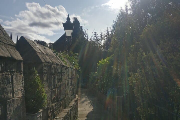 Solve the Secret City: Immersive Treasure Hunt Through Historic York photo 5