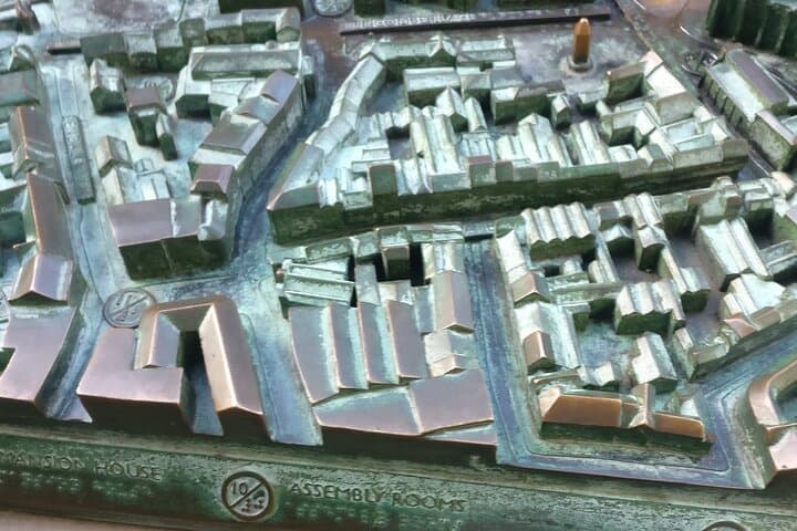 Solve the Secret City: Immersive Treasure Hunt Through Historic York photo 6