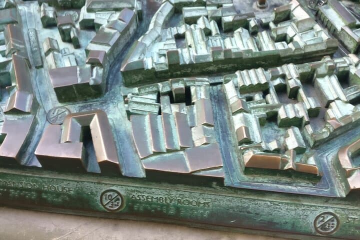 York Secret Treasure Hunt: Self-Guided Riddle Walk Through Historic Streets photo 6
