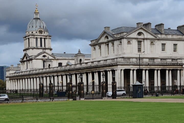 Greenwich Interactive Treasure Hunt: Self-Guided Secrets & Trails photo 6