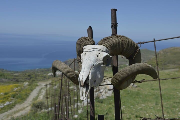 Self-Drive 4x4 Jeep Adventure in Crete's Dikti & Lassithi Highlands photo 4