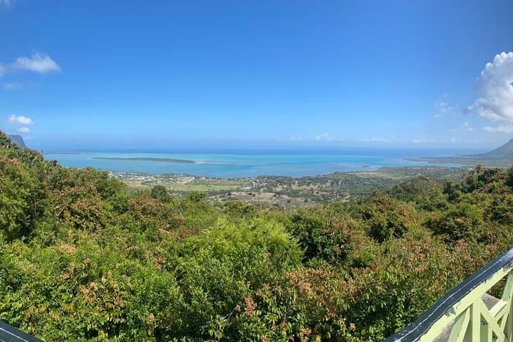 Chamarel Full-Day Tour: Seven Colored Earth, Rhum Distillery & Traditional Lunch photo 4