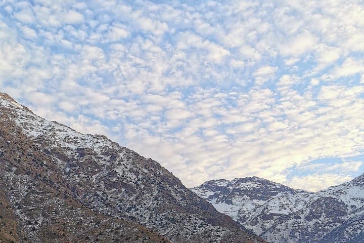 Ourika Valley & Three Berber Villages from Marrakech — Waterfalls, Souks, and Atlas Views photo 2
