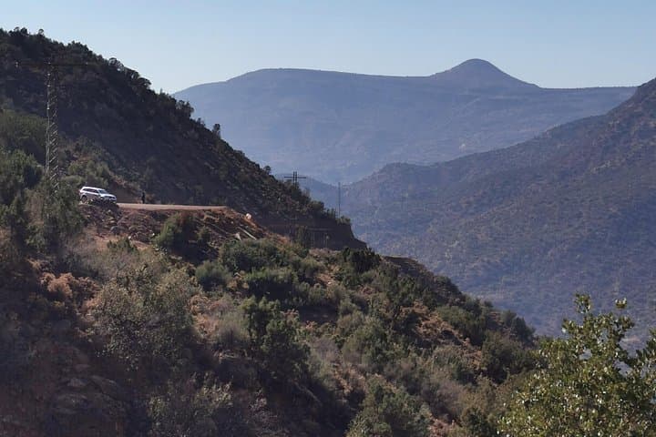 Ourika Valley & Three Berber Villages from Marrakech — Waterfalls, Souks, and Atlas Views photo 3