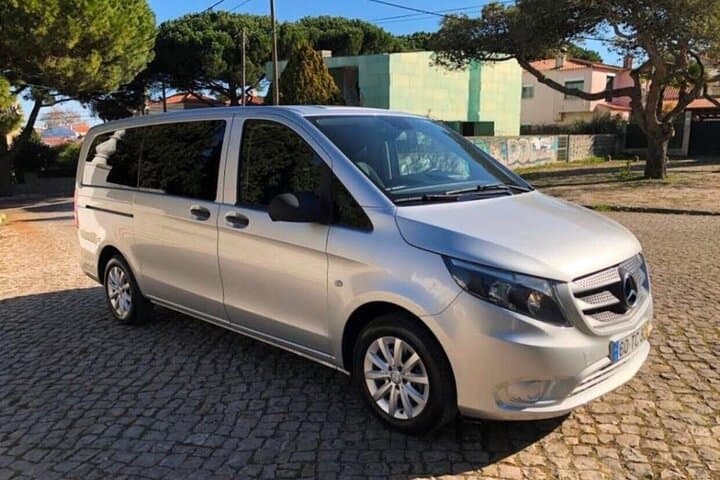 Full-Day Sintra and Cascais Private Tour: Pena Palace, Cabo da Roca & Boca do Inferno photo 5