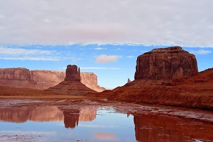 Monument Valley Historical Jeep Tour: Explore Navajo Land’s Iconic Landscapes and Culture photo 2