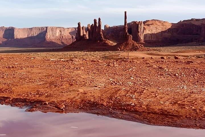 Monument Valley Historical Jeep Tour: Explore Navajo Land’s Iconic Landscapes and Culture photo 3