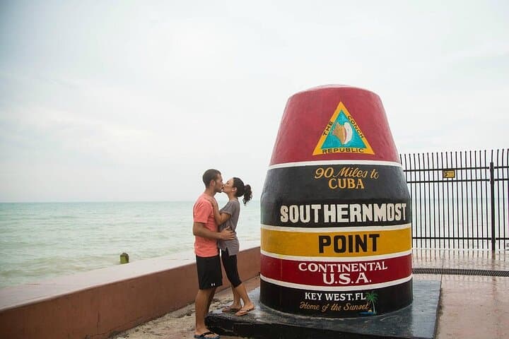 Exploring Key West’s Bahama Village: A Walking Tour Through History and Culture photo 2