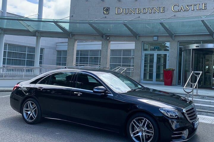 Dublin to Galway: Kilbeggan Distillery, Clonmacnoise & Private Sightseeing Transfer photo 5