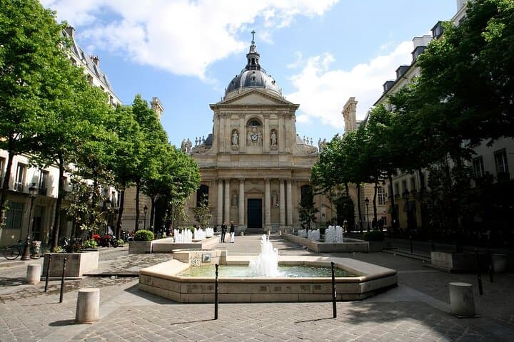 Paris Tuktuk Great Monuments Tour — 3-Hour Private City Circuit photo 4