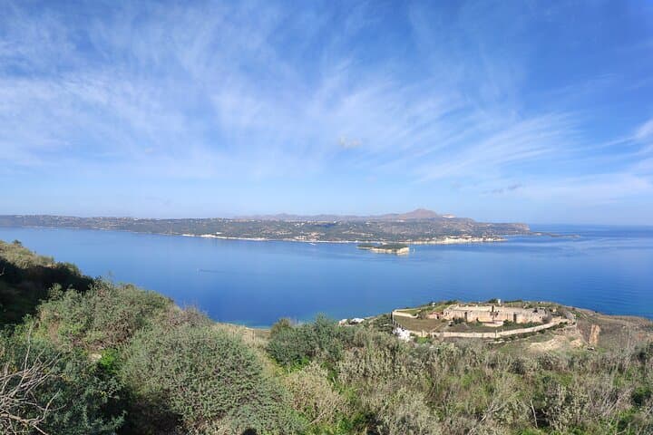 Crete Villages Day Tour from Chania: Olive Oil, History & Wine photo 2