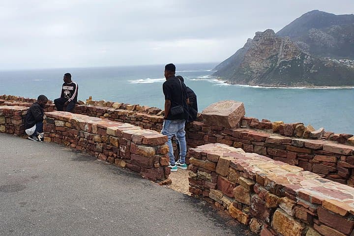 Cape Town Private Airport Transfer: Fast, Reliable Ride to City & Waterfront photo 1