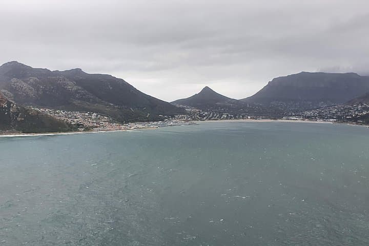 Cape Town Private Airport Transfer: Fast, Reliable Ride to City & Waterfront photo 2
