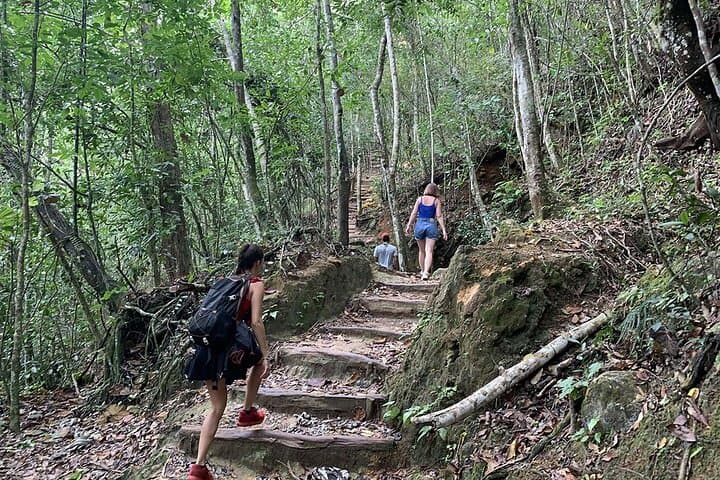Full-Day Samaná Adventure: Horseback to Salto El Limón and Bacardi Island photo 5