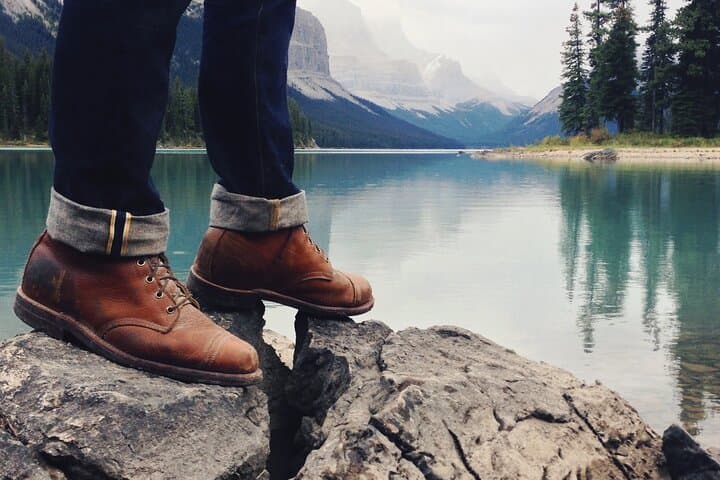 Banff Private Safari Drive & Custom Nature Walk — 4-Hour Wildlife Experience