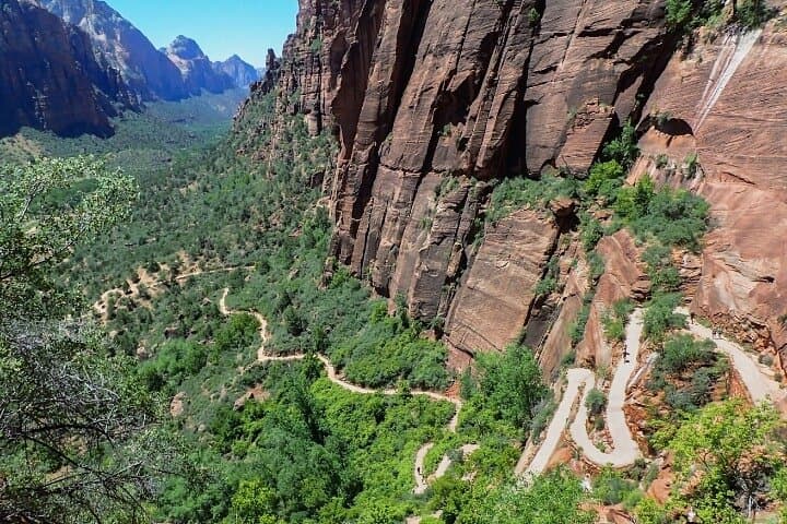 Drive Utah’s Mighty Five: Self-Guided Audio Tour Bundle for National Parks photo 5