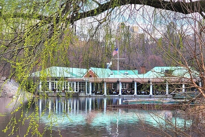 Central Park Secrets and Highlights: Guided Southern Park Walking Tour photo 2
