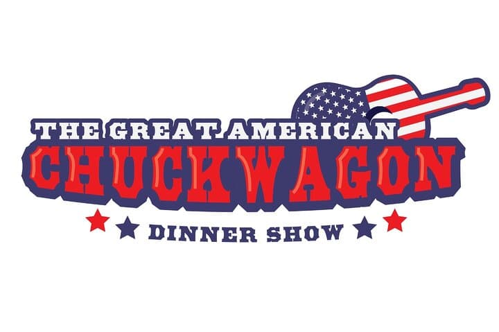 Great American Chuckwagon Dinner Show in Branson: Cowboy Dinner & Live Western Entertainment