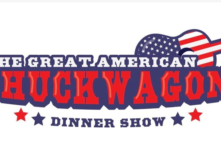 Great American Chuckwagon Dinner Show in Branson: Cowboy Dinner & Live Western Entertainment photo 4