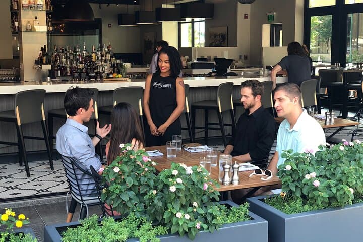 Historic Southside Food Tour in Chattanooga: Brunch, Murals & Local Bites photo 2