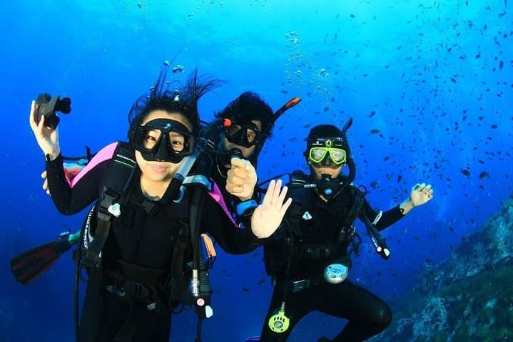 Fujairah PADI Scuba Diver Course — 2-Day Beginner Certification on the East Coast photo 3