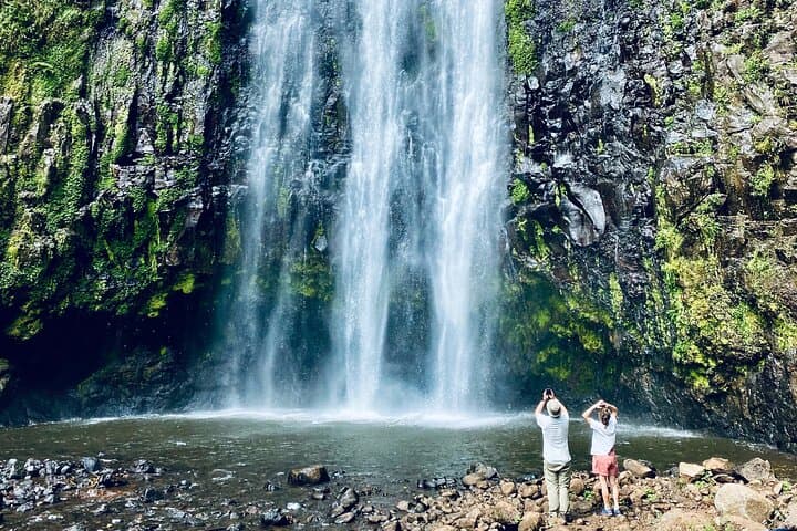 Materuni Waterfall & Kilimanjaro Coffee Day Tour — Private Trip from Moshi photo 5
