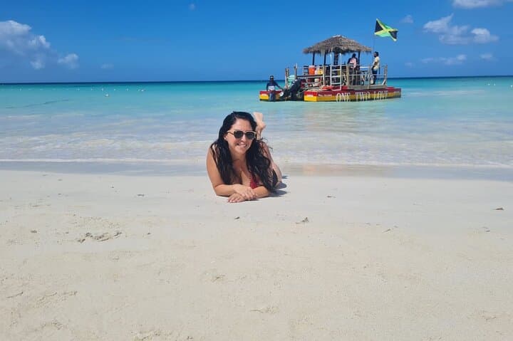 Experience Negril's Seven Mile Beach and Sunset Extravaganza photo 2