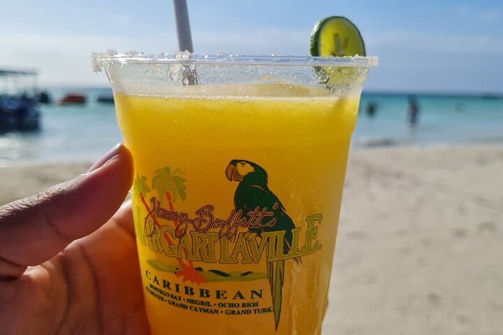 Experience Negril's Seven Mile Beach and Sunset Extravaganza photo 3