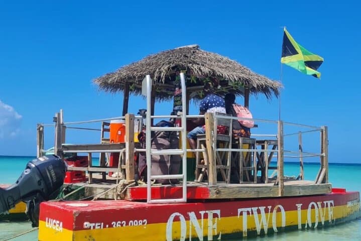 Experience Negril's Seven Mile Beach and Sunset Extravaganza photo 6