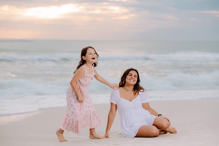 Private Vacation Photoshoot in Sarasota — Best Locations, Tips & What to Expect photo 2