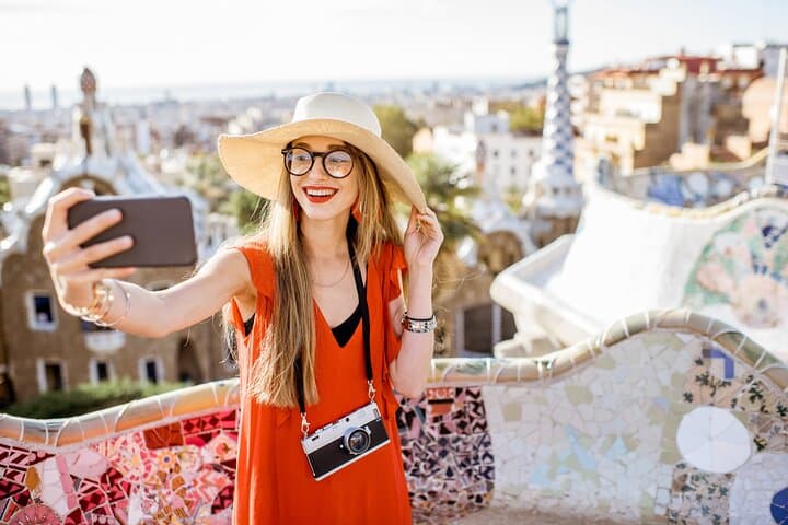 Park Güell Guided Tour: Skip-the-Line Insights & Practical Tips photo 6
