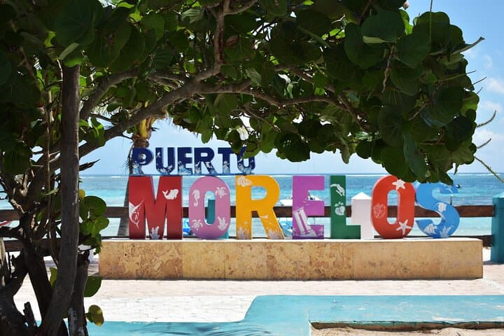 Snorkel Puerto Morelos Reef: Guided Boat Snorkel with Hotel Transport photo 4