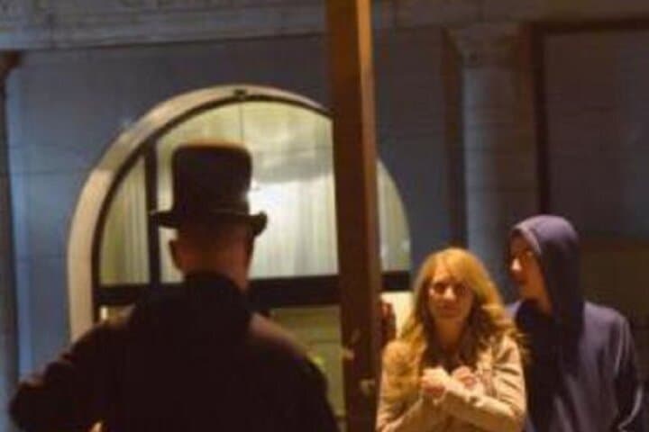 Plymouth Night Ghost Tour: Haunted Walking Investigation in America's Oldest Town photo 2