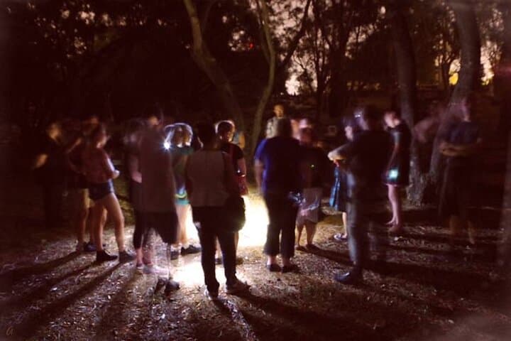 Plymouth Night Ghost Tour: Haunted Walking Investigation in America's Oldest Town photo 3