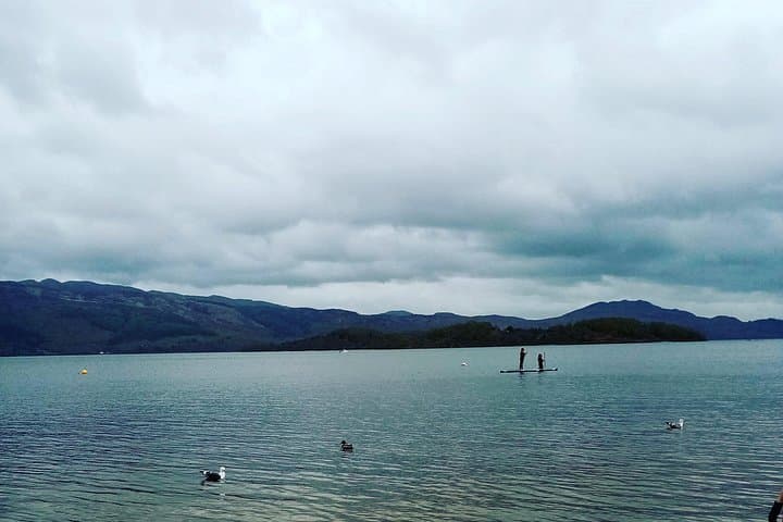 Loch Lomond, Stirling Castle & The Trossachs — Full-Day Sixstar Tour from Edinburgh photo 3