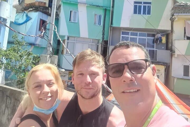Custom Full-Day Private Tour of Rio de Janeiro: Beaches, Views & Tijuca photo 3