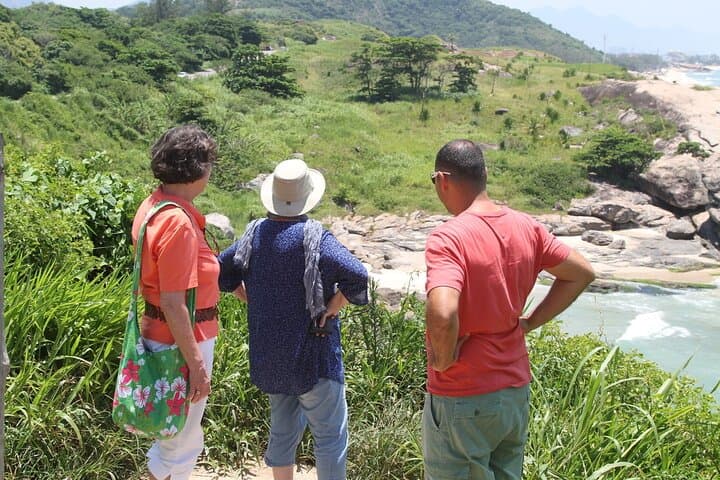 Custom Full-Day Private Tour of Rio de Janeiro: Beaches, Views & Tijuca photo 5