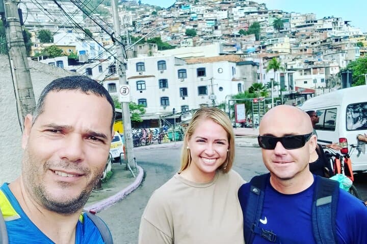 Custom Full-Day Private Tour of Rio de Janeiro: Beaches, Views & Tijuca photo 6