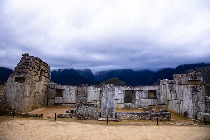 Full-Day Machu Picchu from Poroy: Train to the Lost City of the Incas photo 3