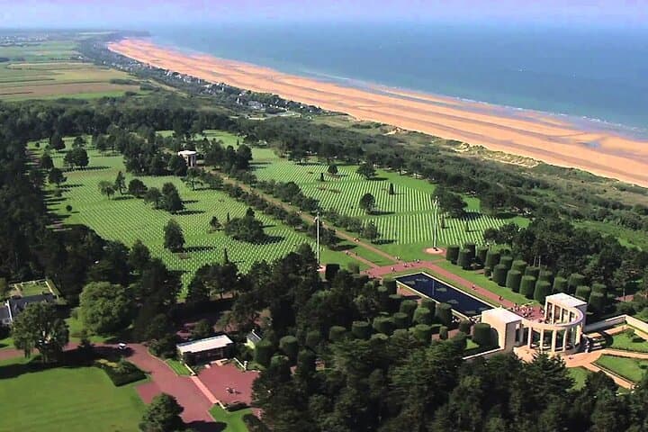 Experience the Historic Depths of D-Day from Cherbourg photo 3