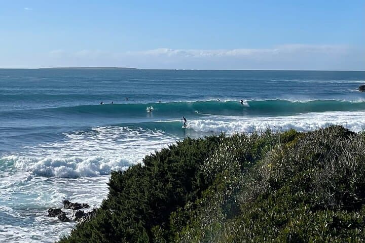 Private Sardinia Surf Experience with Certified Guide — Full-Day Wave Chase