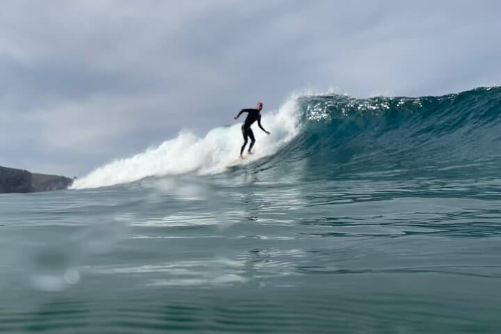 Private Sardinia Surf Experience with Certified Guide — Full-Day Wave Chase photo 2