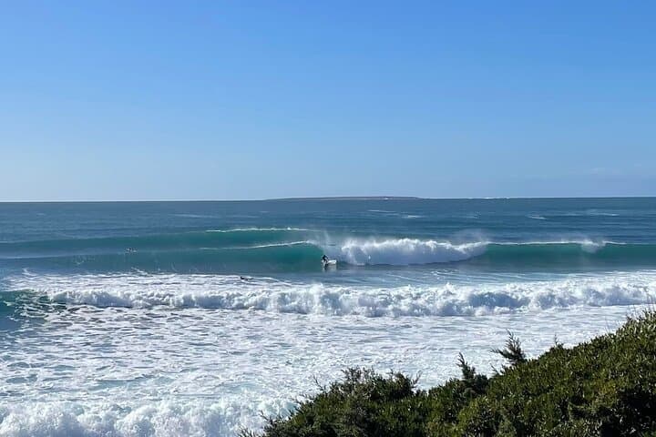 Private Sardinia Surf Experience with Certified Guide — Full-Day Wave Chase photo 3