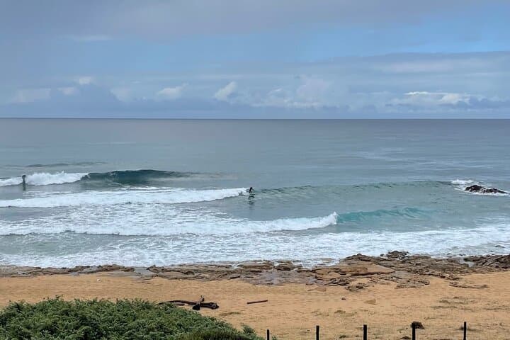 Private Sardinia Surf Experience with Certified Guide — Full-Day Wave Chase photo 4