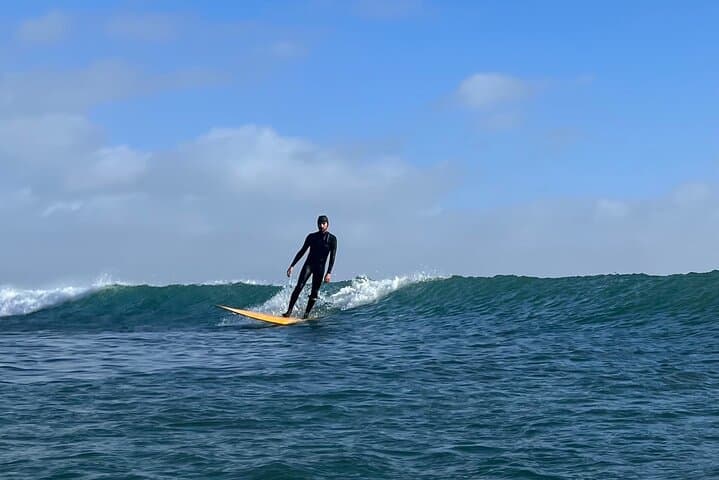 Private Sardinia Surf Experience with Certified Guide — Full-Day Wave Chase photo 5